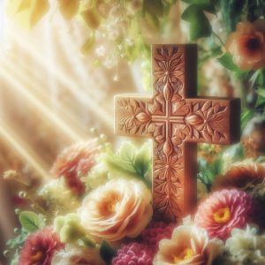 jesus es el centro de todo