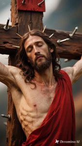quien es cristo